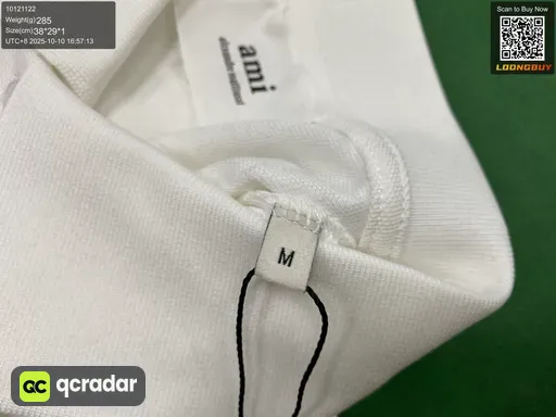 QC photo