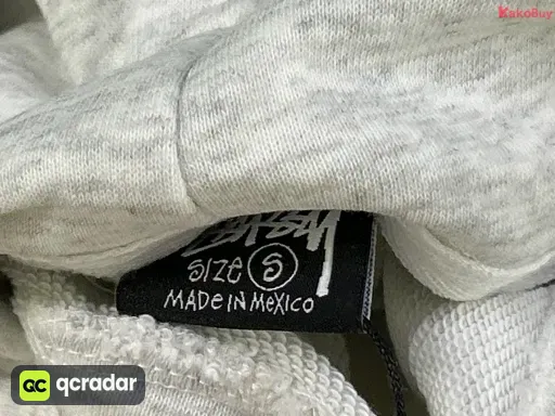 QC photo