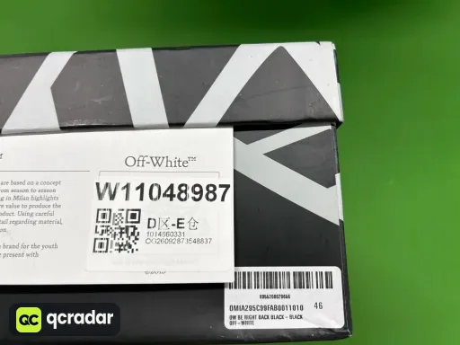 3号黑色FAB0011010