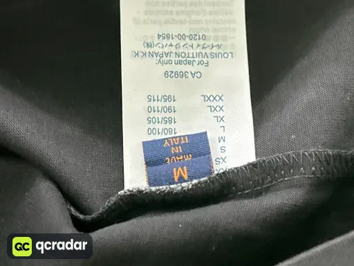 QC photo
