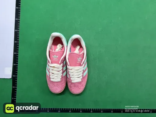 尺码:37