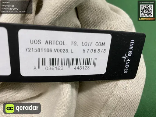 QC photo