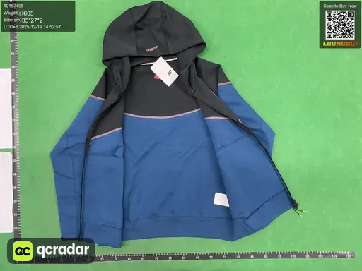 QC photo