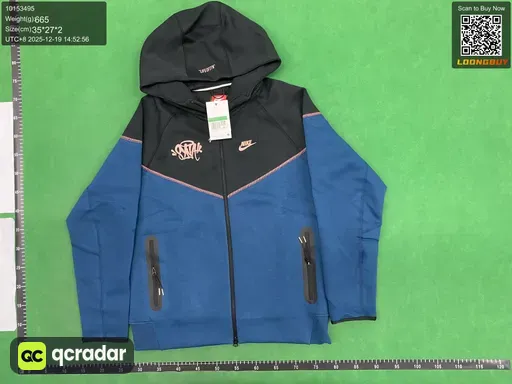 QC photo