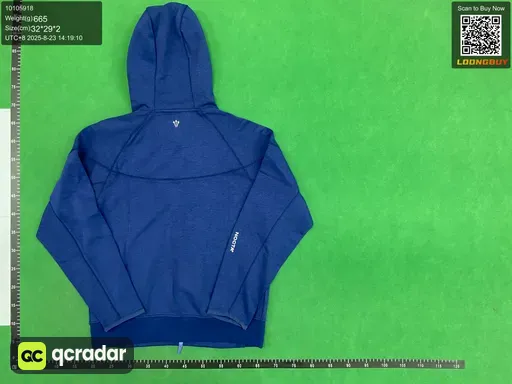 QC photo
