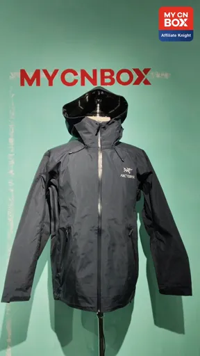 Navy Nylon