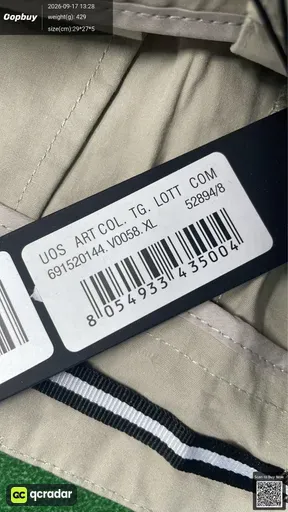 QC photo