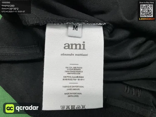QC photo