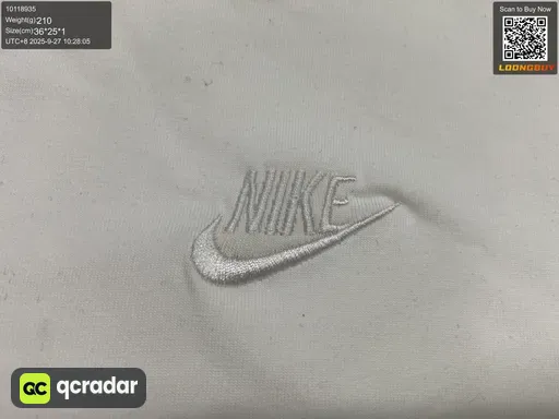 QC photo