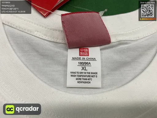 QC photo