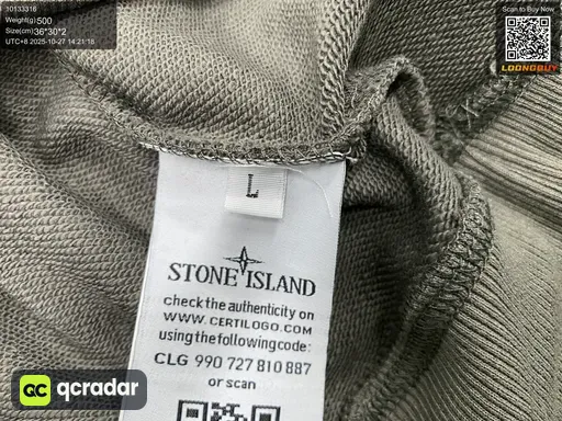 QC photo