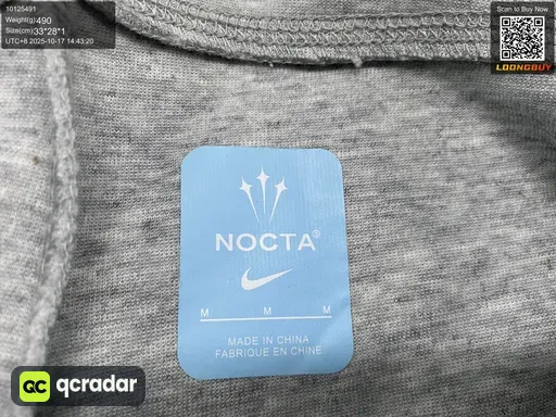 QC photo