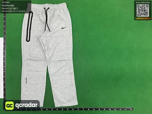 QC photo