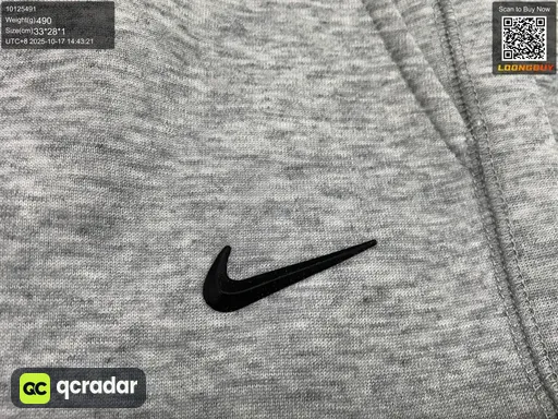 QC photo
