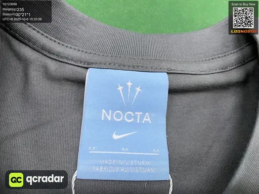 QC photo