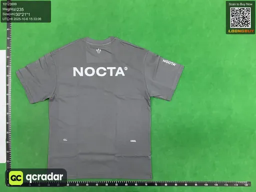 QC photo