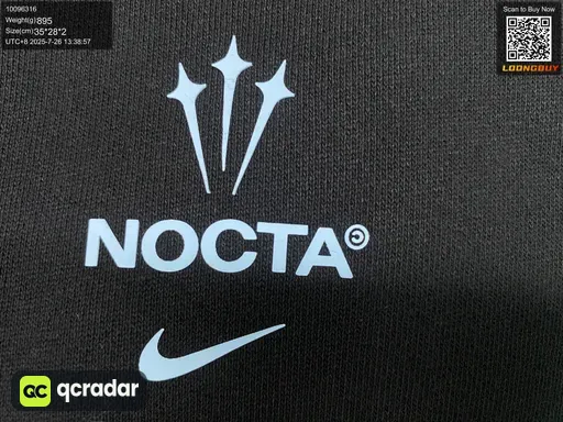 QC photo