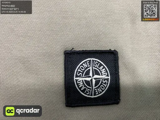 QC photo