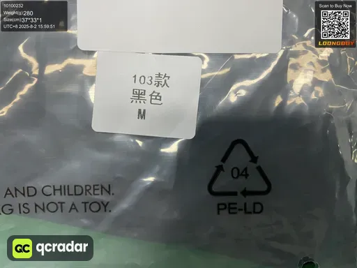 QC photo