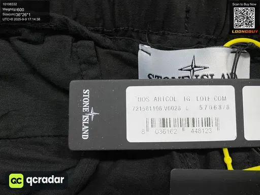 QC photo
