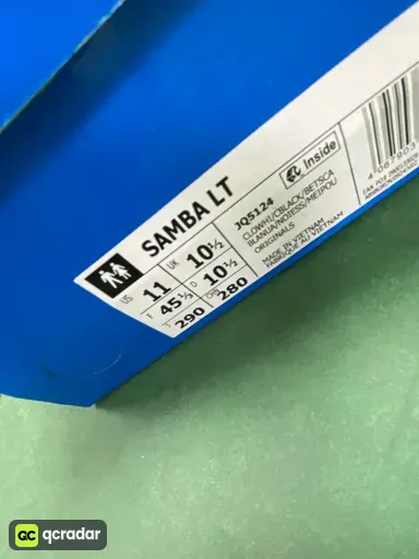 Color matching: JQ5124 米白红黑