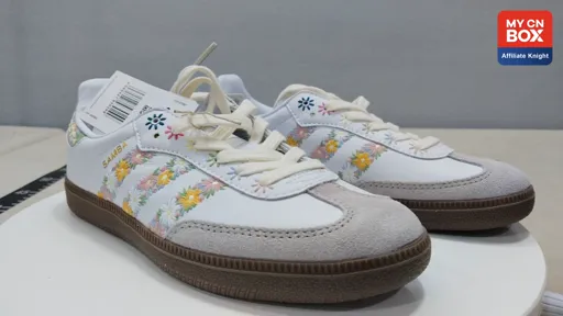 HQ5155 Pattern White