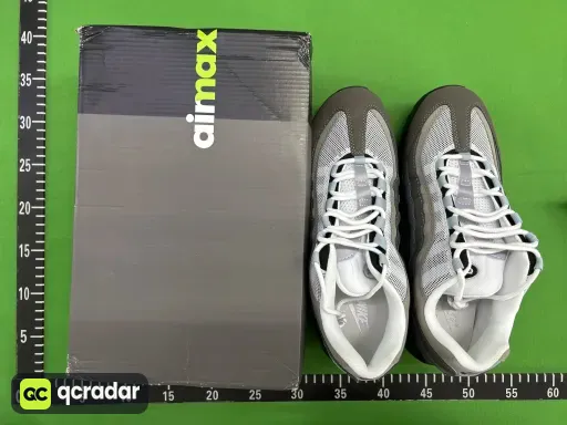 QC 实拍图