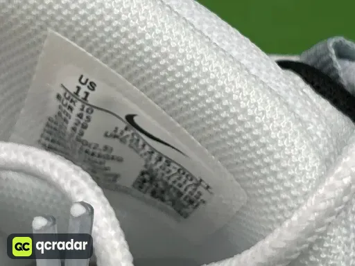 QC 实拍图