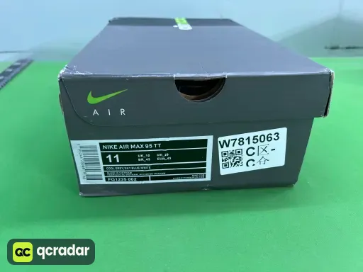 QC 实拍图