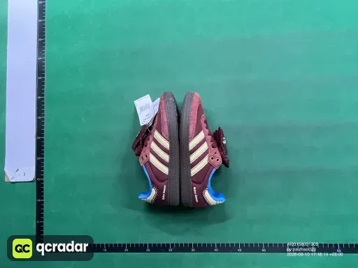 尺码:36.5