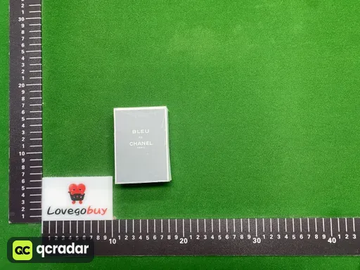 蔚蓝淡香50ml