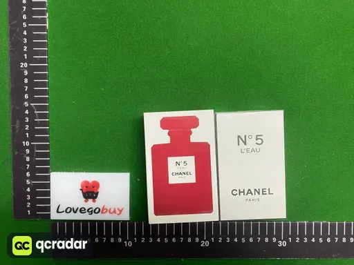 红五号浓香100ml