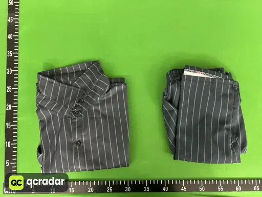 Ralph Lauren翻领黑色+刺绣真小马