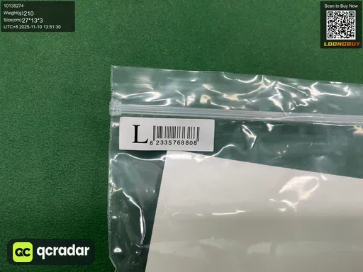 QC photo