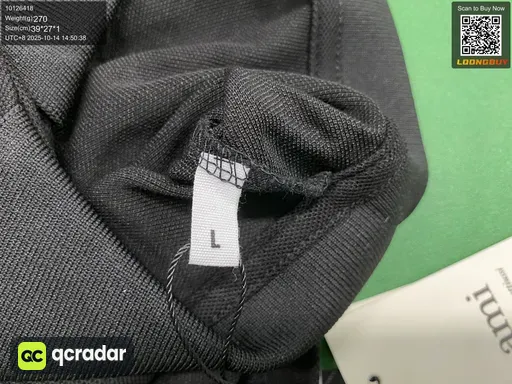 QC photo