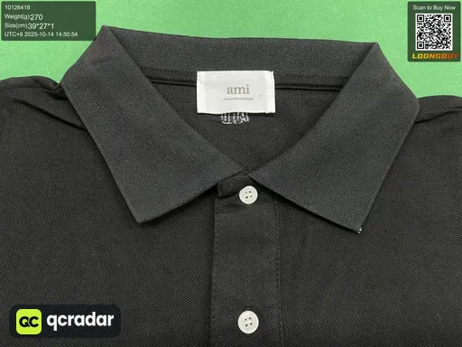 QC photo