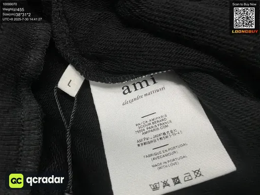 QC photo
