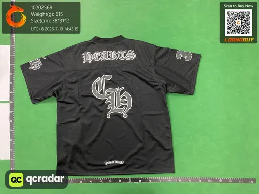 QC photo
