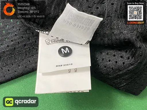 QC photo