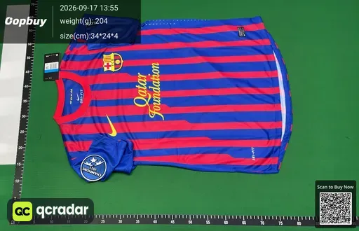 QC photo