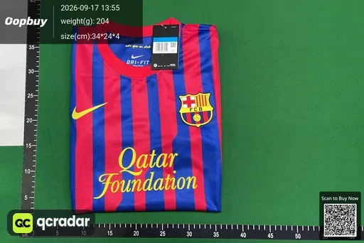 QC photo