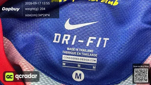 QC photo