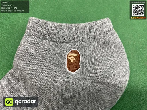 QC photo
