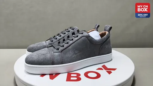 grayish
