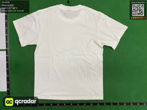 QC photo
