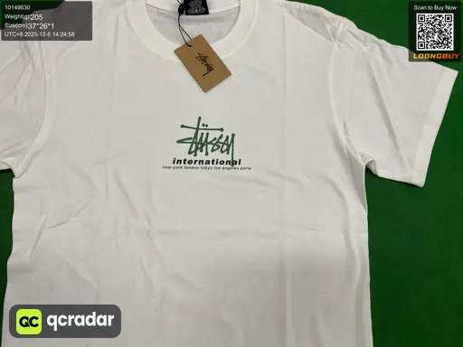 QC photo