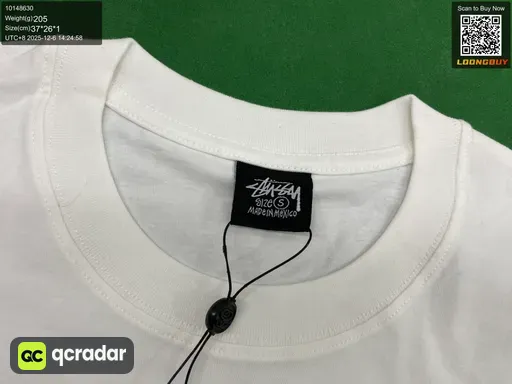 QC photo