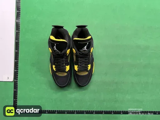 927-107黑黄