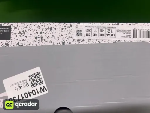 J5 “Wolf Grey” DD0587-002