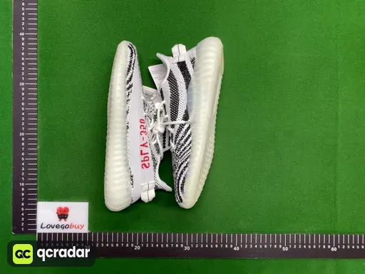 2号白斑马CP9654 3
